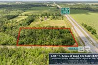 Land for sale in Baldwin County, Alabama