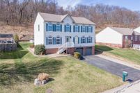 House for sale in Westmoreland County, Pennsylvania