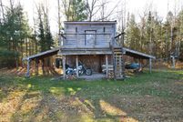 Undeveloped Land in Pine County, Minnesota