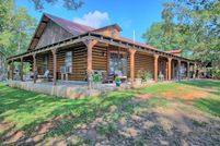 Recreational Property for sale in Sabine County, Texas
