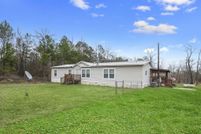House for sale in Sabine County, Texas