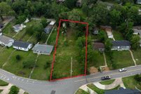 Land for sale in Pulaski County, Arkansas