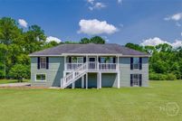 Land for sale in Effingham County, Georgia