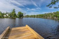 Homesite for sale in Perquimans County, North Carolina