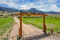 Land for sale in Park County, Wyoming