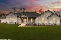 Land for sale in Harrison County, Texas