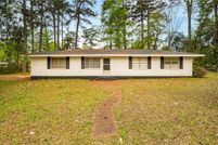Timberland Property in Rapides Parish, Louisiana