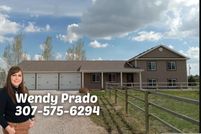 Farm and Ranch for sale in Goshen County, Wyoming
