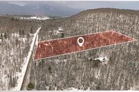 Undeveloped Land in Grafton County, New Hampshire