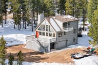 Land in Jefferson County, Colorado