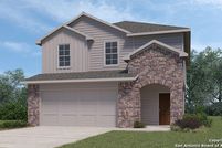 Land for sale in Bexar County, Texas