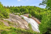 Land for sale in Transylvania County, North Carolina