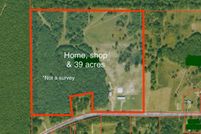 Undeveloped Land for sale in Lincoln County, Arkansas