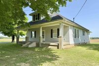 Farm and Ranch for sale in Graves County, Kentucky