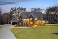 Farm and Ranch for sale in Coweta County, Georgia