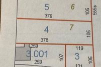 Homesite for sale in Marion County, Alabama