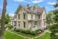 Farm and Ranch for sale in Macomb County, Michigan