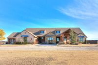 House for sale in Canadian County, Oklahoma
