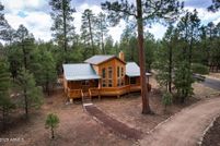 House for sale in Coconino County, Arizona