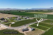 Land for sale in Park County, Wyoming