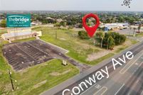Land for sale in Hidalgo County, Texas