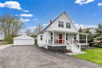 Land for sale in Erie County, New York