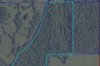 Land for sale in Crawford County, Indiana