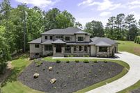 Land for sale in Oconee County, Georgia