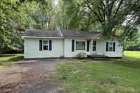 Timberland Property for sale in McCracken County, Kentucky