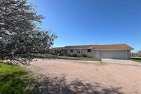 Undeveloped Land for sale in Banner County, Nebraska