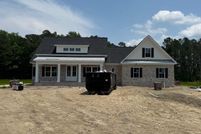 Land for sale in Horry County, South Carolina