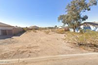 Homesite for sale in Pinal County, Arizona