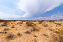 Land for sale in San Bernardino County, California