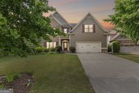 Land for sale in Forsyth County, Georgia