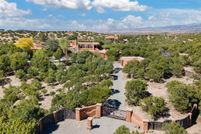 Land for sale in Santa Fe County, New Mexico