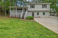 Timberland Property for sale in Carroll County, Georgia