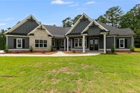 Land for sale in Haralson County, Georgia