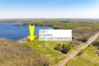 Lakefront Property for sale in Carlton County, Minnesota