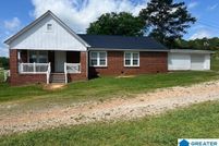 Land for sale in Talladega County, Alabama