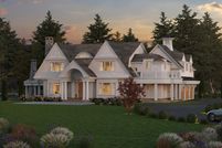 House in Norfolk County, Massachusetts