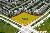 Undeveloped Land for sale in Collin County, Texas