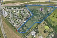 Land for sale in Dallas County, Texas