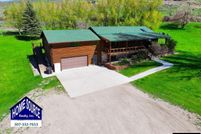 Land for sale in Fremont County, Wyoming