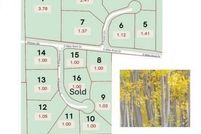 Land for sale in Kane County, Utah