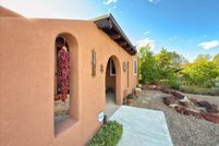 Land for sale in Santa Fe County, New Mexico