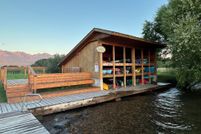Undeveloped Land for sale in Lake County, Montana