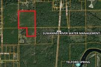 Land for sale in Suwannee County, Florida