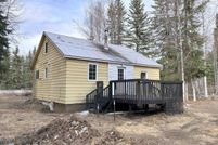 Undeveloped Land for sale in Fairbanks North Star Borough, Alaska