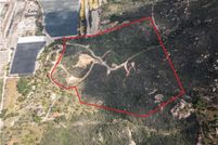 Land for sale in San Diego County, California