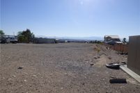 Homesite for sale in Clark County, Nevada